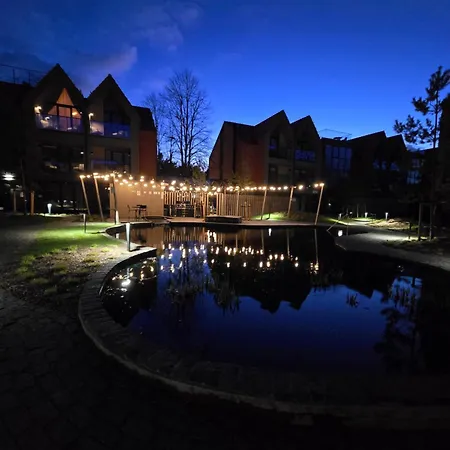 Chill Hill Apartament *