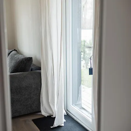 Chill Hill Apartment