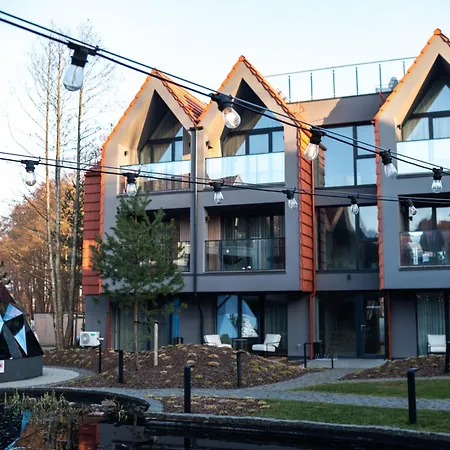 Apartment Chill Hill