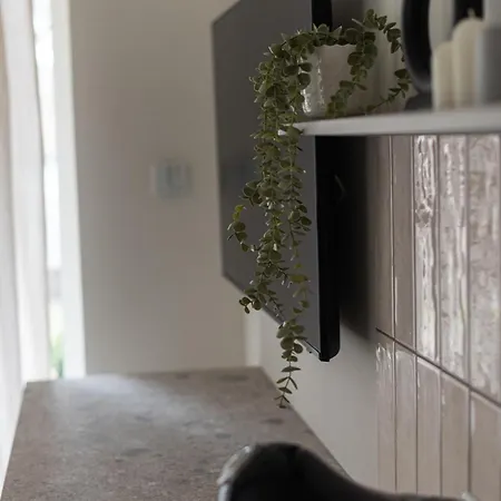 Chill Hill Apartament *