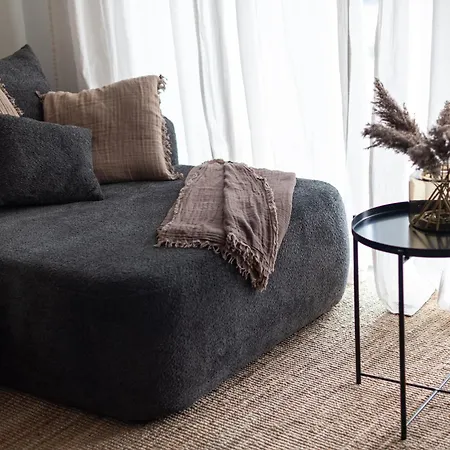 Chill Hill Apartament Połąga