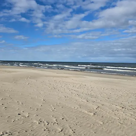 Chill Hill Apartament