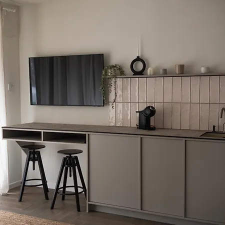 Apartament Chill Hill