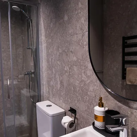 Apartament Chill Hill