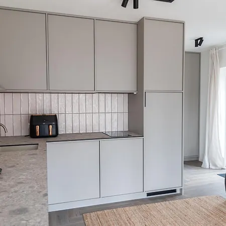 Chill Hill Apartament