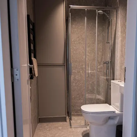 Apartament Chill Hill