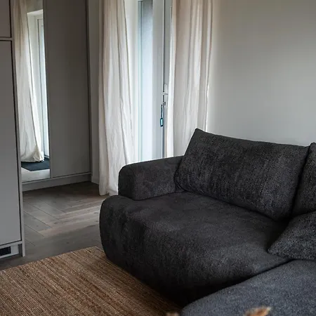 Apartament Chill Hill *