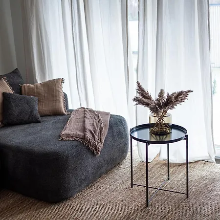 Chill Hill Apartment