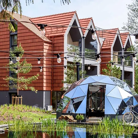 Chill Hill * Połąga