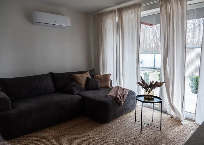 Chill Hill דירה *