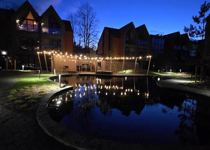 Chill Hill דירה *