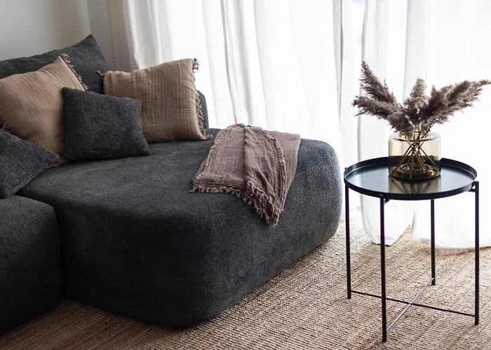 Chill Hill דירה פלאנגה