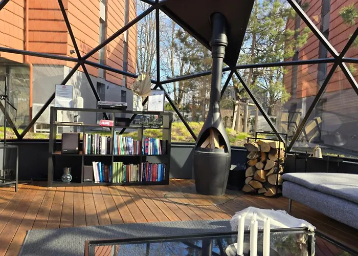 Chill Hill פלאנגה