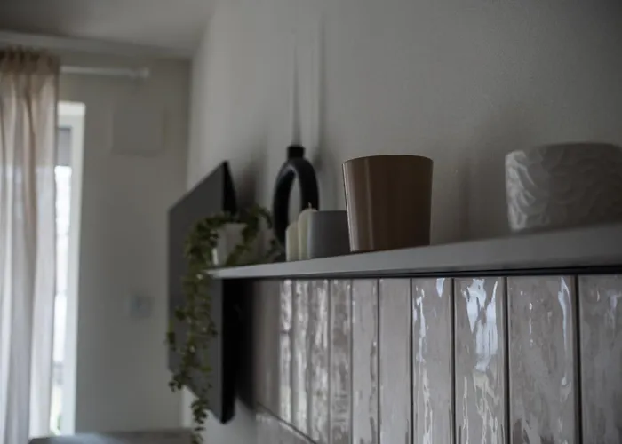 דירה Chill Hill *