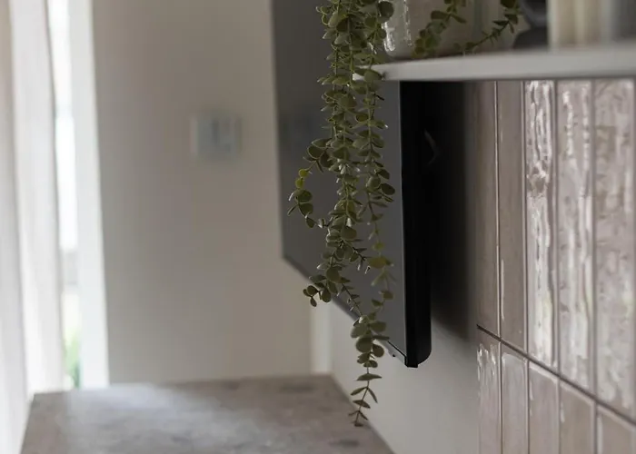 דירה Chill Hill פלאנגה