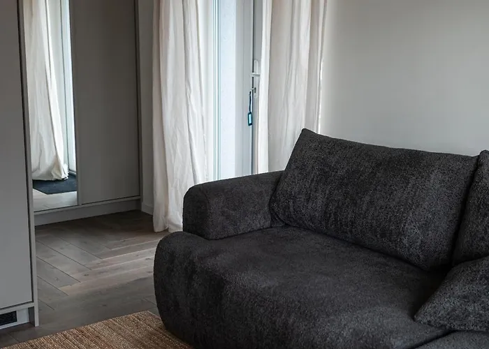 דירה Chill Hill *